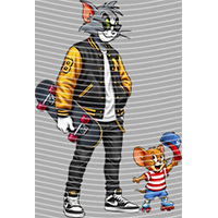 Cartoons and other-CO 3749